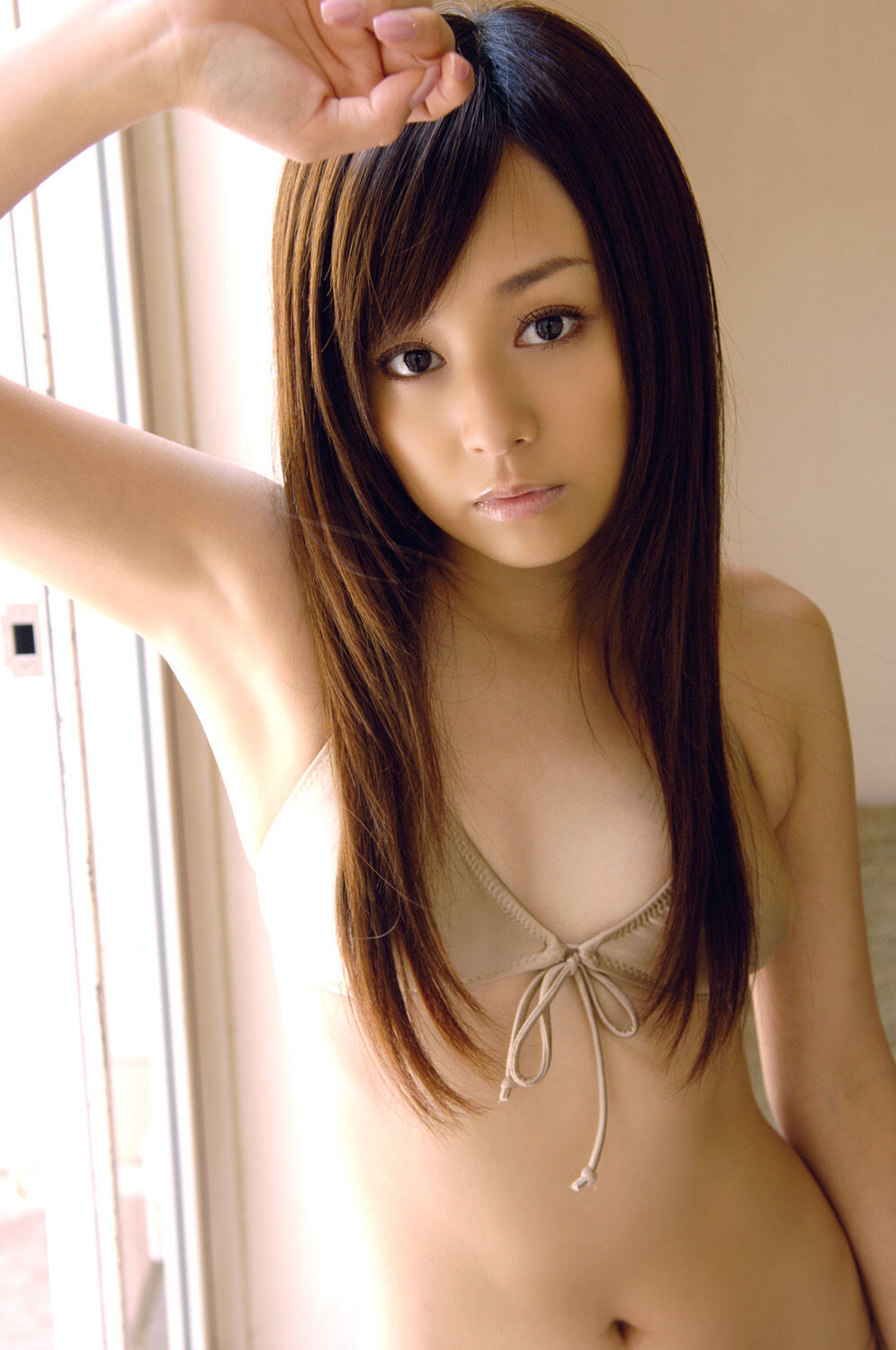 夏川纯 [Japanese Idols] 日本偶像图集 Natsukawa Jun